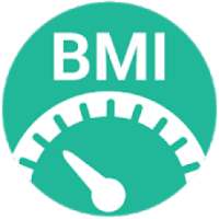 BMI (Body mass index calculator) on 9Apps