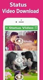 Video Download For Status screenshot 4