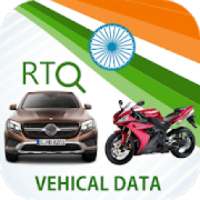 RTO Vehical Data