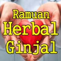 Ramuan Herbal Sakit Ginjal Yang Terbukti Ampuh on 9Apps