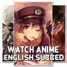 ikon Watch Anime English Subbed
