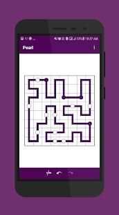 Pearl - Puzzle Game screenshot 2