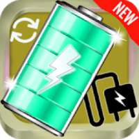 Power Battery Saver Pro 2019 on 9Apps