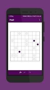 Pearl - Puzzle Game screenshot 4
