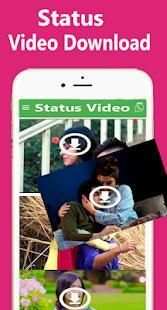 Video Download For Status screenshot 3