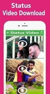 Video Download For Status स्क्रीनशॉट 2