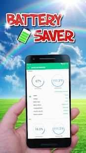 Power Battery Saver Pro 2019 3 تصوير الشاشة