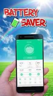 Power Battery Saver Pro 2019 2 تصوير الشاشة