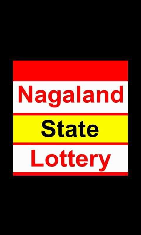 Nagaland State Lottery screenshot 3
