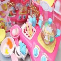 Doh Princess