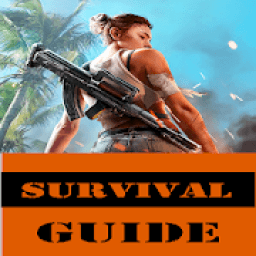 ikon Guide Free Fire | Survival Guide &amp; Tips