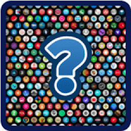 ikon App Logo Quiz Game