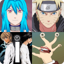 Adivina el Anime 2 icon