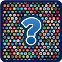 App Logo Quiz Game