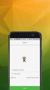 Viva Driver screenshot 1