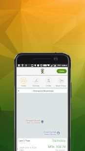 Viva Driver screenshot 2