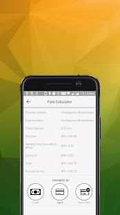 Viva Driver screenshot 5