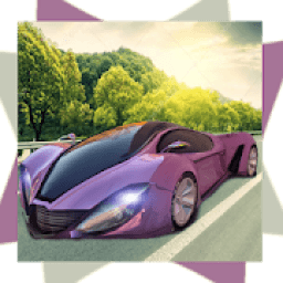 Fast and Luxury Car Race icon