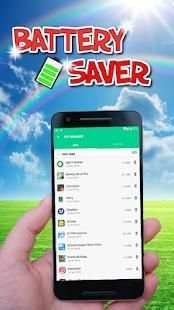 Power Battery Saver Pro 2019 5 تصوير الشاشة