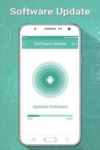 Update Software 2018 screenshot 2