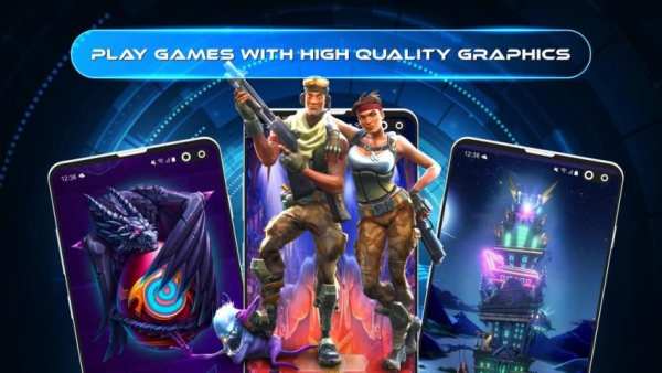 Play Max screenshot 3