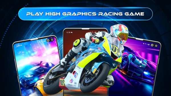 Play Max screenshot 1