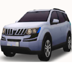 ikon Driving CAR AVEC DUd