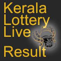 Kerala Lottery Live Results