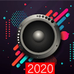 ikon Volume booster 2020 - Sound Booster
