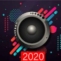 Volume booster 2020 - Sound Booster on 9Apps