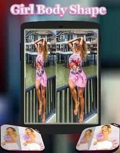 Body Shape Editor - Body Shape Surgery Editor screenshot 2