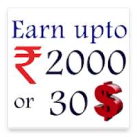 Earn Online - Work from Home