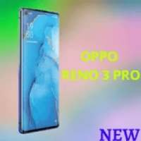 Oppo Reno 3 Pro 2020 Launcher : Thames & Wallpaper