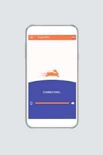 Guide Free VPN Turbo Unlimited screenshot 2