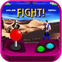 Code Arcade Ultimate Mortal Kombat 3 Moves