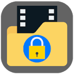 ikon Keep Safe Photo Vault Secret Gallery Lock Behind