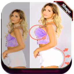 ikon Body Shape Editor - Body Shape Surgery Editor