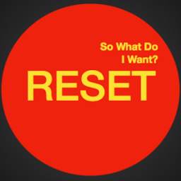 Reset App