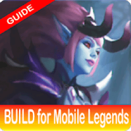 ikon ML Build and Guide for Legends 2018