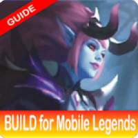 ML Build and Guide for Legends 2018