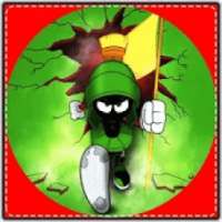 Marvin The Martian wallpaper on 9Apps
