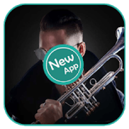 Learn To Play Trumpet 2018 आइकन
