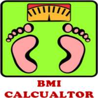 BMI Calculator on 9Apps