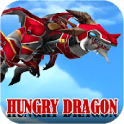 Tips for Hungry - Dragon World आइकन