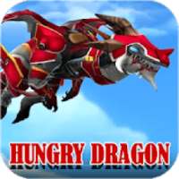 Tips for Hungry - Dragon World on 9Apps