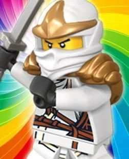 LEGO : Ninjago Shadow Games screenshot 4