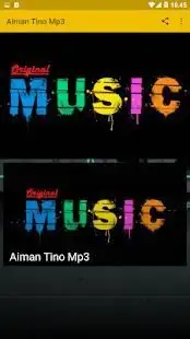 Aiman Tino Mp3 Apk Download 2021 Free 9apps