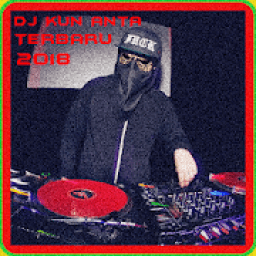 DJ Kun Anta 2018 أيقونة