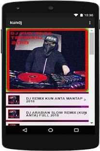 DJ Kun Anta 2018 screenshot 7