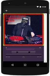 DJ Kun Anta 2018 screenshot 6